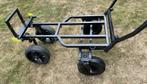 Zwenkwielen voor Matrix transport Kar, Watersport en Boten, Hengelsport | Witvissen, Ophalen of Verzenden, Nieuw, Overige typen