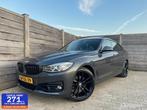 BMW 3-serie Gran Turismo 320i xDrive High Executive, Automaat, 15 km/l, Gebruikt, 4 cilinders