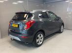 Opel Mokka X 1.4 Turbo Innovation | CAMERA | NAVI | CLIMA |, 65 €/maand, Gebruikt, Leder en Stof, Origineel Nederlands
