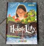 Boekenreeks van Heksje Lilly voor leeftijd 7+ en 8+, Boeken, Knister, Ophalen of Verzenden, Fictie algemeen, Zo goed als nieuw