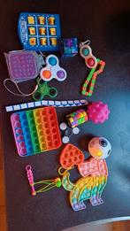 Fidget toys, Ophalen of Verzenden, Gebruikt