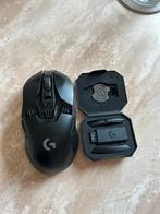 Logitech G903 Lightspeed, Computers en Software, Muizen, Rechtshandig, Muis, Logitech G, Ergonomisch