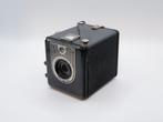 Mefag Handy Box 6x6 middenformaat camera Zweeds 120, Ophalen of Verzenden, Gebruikt, Compact, Overige Merken