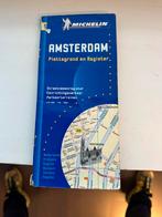Amsterdam plattegrond, Boeken, Frankrijk, Ophalen of Verzenden, 1800 tot 2000, Landkaart