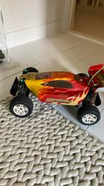 Radiografisch bestuurbare auto, Gebruikt, Auto offroad, Overige schalen, Ophalen