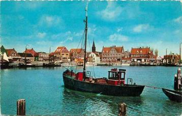 (301-217-029) Volendam beschikbaar voor biedingen