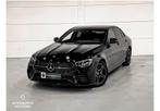 Mercedes-Benz E-Klasse E200 2020, Automaat, Achterwielaandrijving, 4 cilinders, 109 €/maand