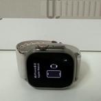 Apple Watch Ultra 49MM Titanium Alpine loop | Zeer nette sta, Apple, Zo goed als nieuw, Support@apple.com, One Apple Park Way
Cupertino, CA 95014
United States