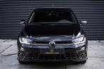 Volkswagen POLO 1.0 TSI R-Line 95PK ACC|Camera|CarPlay|IQ.Li, Voorwielaandrijving, Gebruikt, Euro 6, Zwart