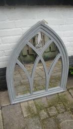 2 spiegels gotisch, Ophalen of Verzenden