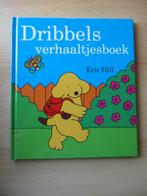 Dribbel boekje Dribbels verhaaltjesboek, Ophalen of Verzenden, Gelezen, Fictie algemeen