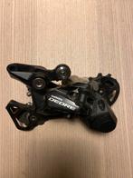 Shimano Deore RD-M6000 VIA Achterderailleur 10 speed, Ophalen of Verzenden, Gebruikt, Mountainbike, Derailleur of Ketting