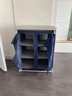 Campingkast - de Vrijbuiter, Ophalen, Gebruikt