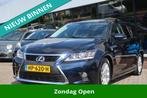 Lexus CT 200h 25th Edition 2e EIG_LED_OPENDAK_CAM_KEYLESS_NA, Auto's, Lexus, 1345 kg, 28 km/l, Euro 6, 4 cilinders