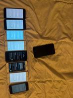 Partij iphones, Telecommunicatie, Mobiele telefoons | Apple iPhone, Ophalen, Gebruikt, Zwart, Zonder simlock