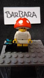 Lego minifig paddestoelen meisje, Kinderen en Baby's, Speelgoed | Duplo en Lego, Ophalen of Verzenden, Nieuw