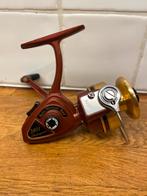 Schitterende shakespeare super ambidex 2401 USA, Watersport en Boten, Ophalen of Verzenden, Zo goed als nieuw, Molen