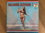 LP Hollandse Hitpourri 7, Cd's en Dvd's, Vinyl | Nederlandstalig, Ophalen of Verzenden, Zo goed als nieuw, 12 inch, Levenslied of Smartlap