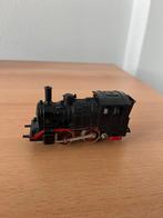 Trein, Hobby en Vrije tijd, Modeltreinen | N-Spoor, Ophalen of Verzenden, Zo goed als nieuw, Gelijkstroom, Overige merken