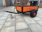 Originele BERG aanhanger..NIEUW ..!!, Ophalen, Zo goed als nieuw, Berg, Met kar of aanhanger