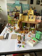 Playmobil Spirit Riding Free 3 sets, Ophalen, Gebruikt, Complete set