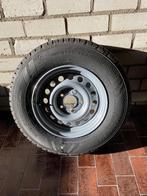 Nieuwe caravan velg met all season band, Caravans en Kamperen, Caravan accessoires, Ophalen of Verzenden, Nieuw