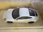 1:18 Make Up Eidolon Porsche Carrera GTS wit, Hobby en Vrije tijd, Modelauto's | 1:18, Ophalen of Verzenden, Nieuw, Auto, Overige merken