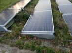 plattedak montagesysteem  - Gebruikt, Doe-het-zelf en Verbouw, Zonnepanelen en Toebehoren, Ophalen of Verzenden, Gebruikt, Overige typen