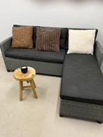 Loungeset tuinset, Tuin en Terras, Tuinsets en Loungesets, Ophalen of Verzenden, Zo goed als nieuw