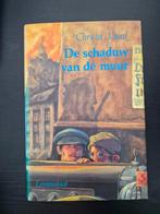 De schaduw van de muur - Christa Laird, Ophalen of Verzenden, Zo goed als nieuw, Christa Laird, Fictie algemeen