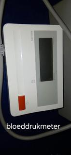 Philips Bloeddrukmeter Vintage Nieuw in Doos, Ophalen of Verzenden, Nieuw, Overige typen