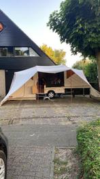 Holtkamper Flyer Bedouin, Ophalen