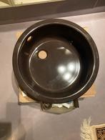 Spoelbak/wasbak, Zo goed als nieuw, Minder dan 100 cm, Wasbak of Wastafel, 25 tot 50 cm