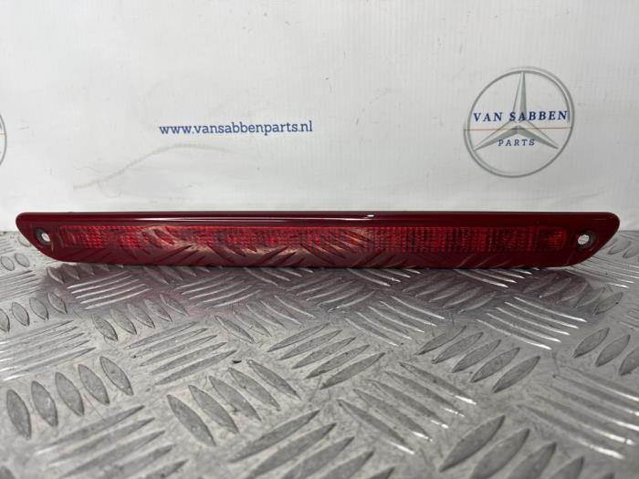 Extra Remlicht midden van een Mercedes Sprinter, Auto-onderdelen, Verlichting, Mercedes-Benz, Gebruikt, 3 maanden garantie