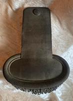 Oude antieke Epauletten uniform officiers onderscheiding, Verzamelen, Ophalen of Verzenden, Landmacht, Nederland