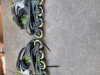 Jongens skeelers maat 29-33, Ophalen, Zo goed als nieuw, Inline skates 4 wielen, Overige merken