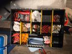 koffer vol sleutelhangers te koop, Ophalen, Nieuw