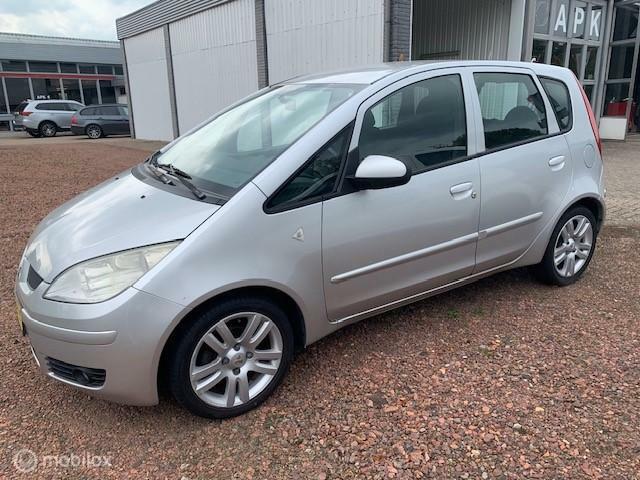 Mitsubishi Colt 1.3 Inform, Auto's, Mitsubishi, Bedrijf, Te koop, Colt, ABS, Airbags, Airconditioning, Alarm, Centrale vergrendeling