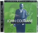 Cd John Coltrane My favourite things In perfecte staat, Ophalen of Verzenden, 1960 tot 1980, Zo goed als nieuw, Jazz
