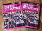 DVD Best Of BBC Detectives - Box 11, Cd's en Dvd's, Dvd's | Tv en Series, Vanaf 16 jaar, Ophalen of Verzenden, Zo goed als nieuw