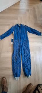 Fia raceoveral 54 OMP, Ophalen of Verzenden