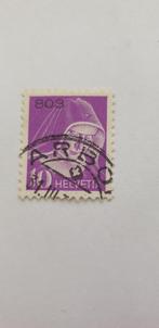 5779 zwitserland karl bickel 1934, Verzenden