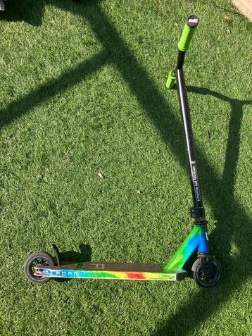 Longway Pro Scooter (Adam) - Freestyle Step beschikbaar voor biedingen