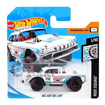 2020 Hot Wheels Big-Air Bel-Air