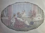 Little Songs of Long Ago. H. Willebeek Le Mair. Nostalgie., Gebruikt, Ophalen of Verzenden, Thema, Piano
