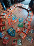suske en wiske, Boeken, Stripboeken, Meerdere stripboeken, Ophalen, Gelezen
