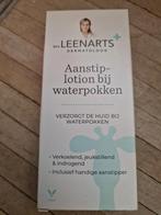 Drs Leenarts Aanstip-lotion bij waterpokken - Nieuw, Overige merken, Overige typen, Nieuw, Ophalen of Verzenden