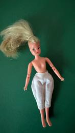 Popje Mini Sindy DEBENHAMS, Verzamelen, Poppen, Ophalen of Verzenden, Gebruikt, Pop