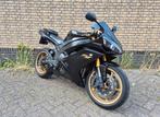 YAMAHA R1 2008 180PK - YZF-R1 Zwart 1000cc, Motoren, Motoren | Yamaha, Particulier, Super Sport