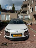 Citroën C4 Cactus 1.2 e-VTi Shine, Auto's, Citroën, 725 kg, Particulier, 30 €/maand, 950 kg